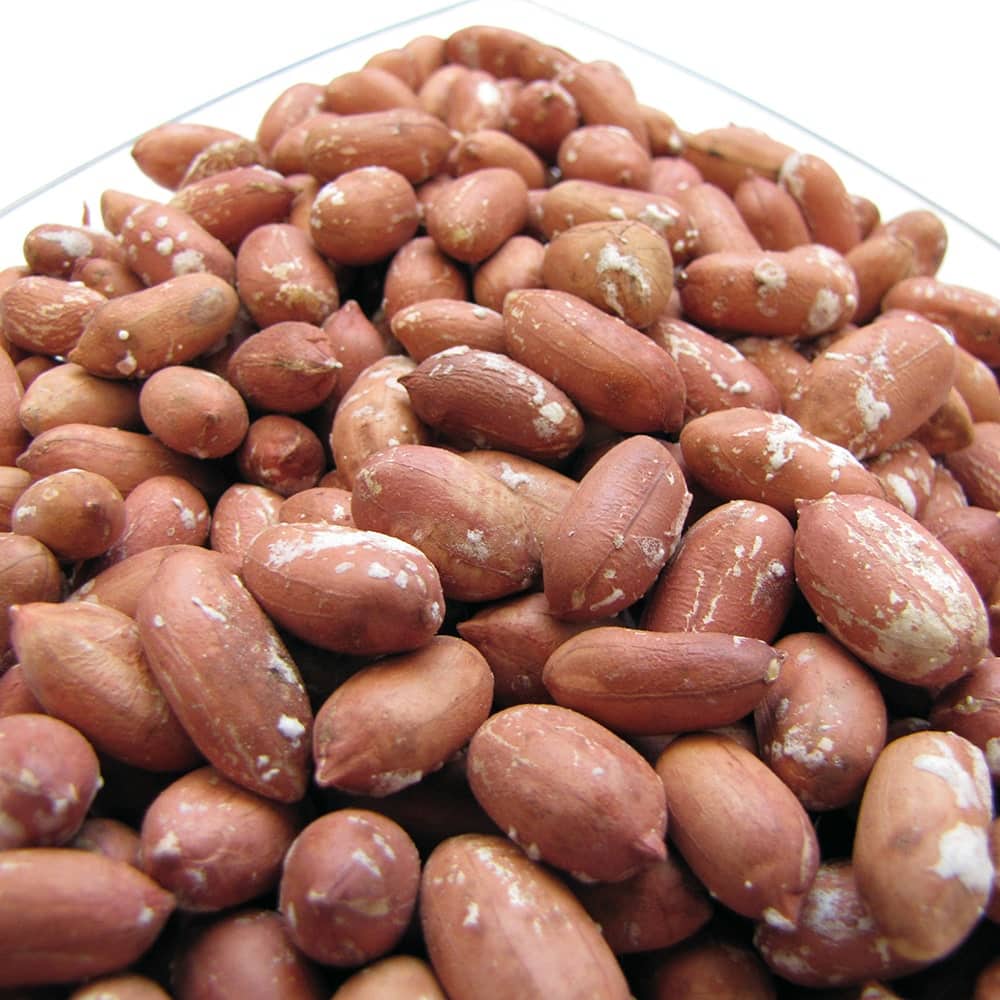 Astaneh Peanuts